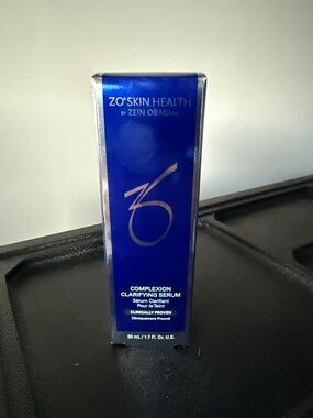 ZO Skin Health Blue Complexion Clarifying Serum